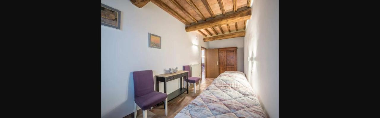 Agriturismo La Magione Quercegrossa Dış mekan fotoğraf