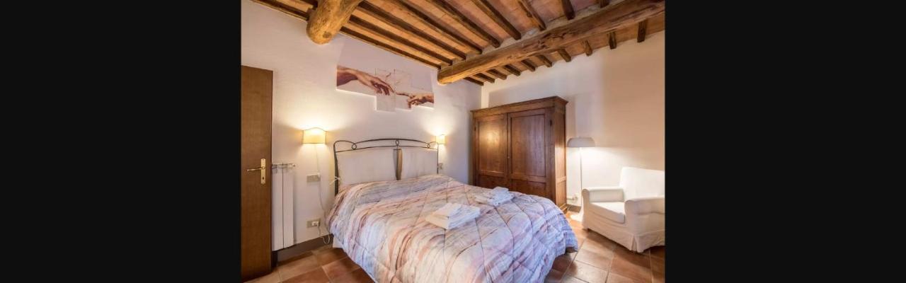 Agriturismo La Magione Quercegrossa Dış mekan fotoğraf