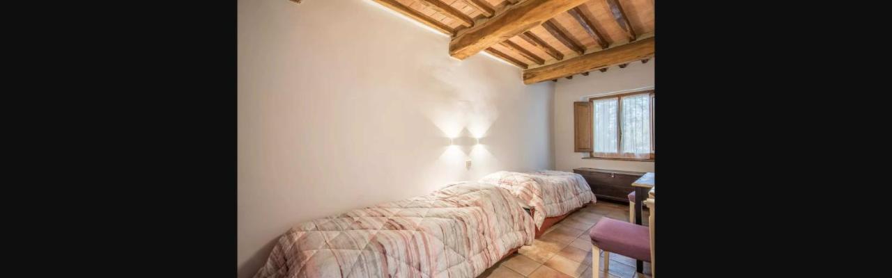 Agriturismo La Magione Quercegrossa Dış mekan fotoğraf