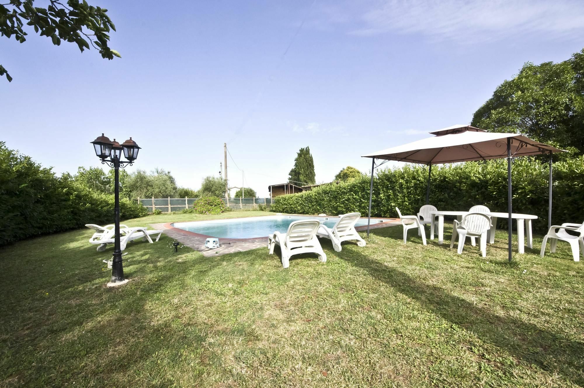Agriturismo La Magione Quercegrossa Dış mekan fotoğraf